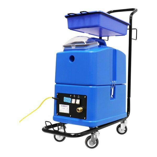 Nacecare Solutions TP 4X 8025192 16'' Corded Disinfectant Mister - 4 Gallon 120V 3588025192